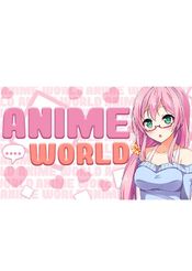 ANIME WORLD (PC) Steam Key GLOBAL