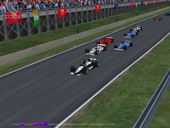 F1 2000 PlayStation for sale