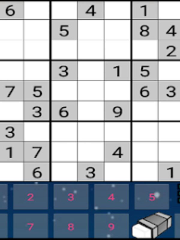 Sudoku Solver... For Free.