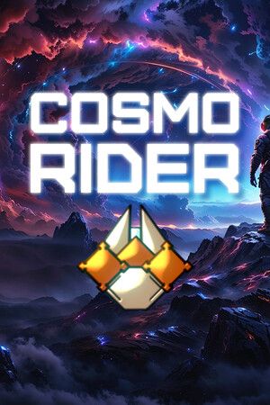 Cosmo Rider Steam Key (PC) GLOBAL
