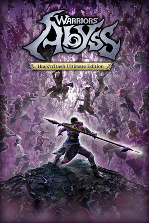 WARRIORS: Abyss - Hack'n'Dash Ultimate Edition (Xbox Series X|S) XBOX LIVE Key EUROPE