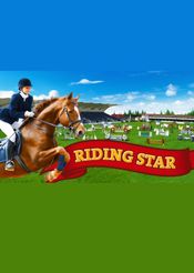 Riding Star - Horse Championship! (PC) Steam Key GLOBAL