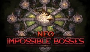 Neo Impossible Bosses