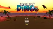Derpy Dinos