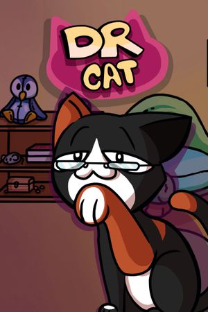 Doctor Cat XBOX LIVE Key UNITED STATES