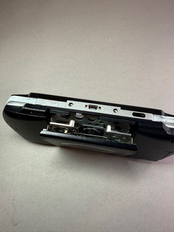 Redeem PSP 1003 Black