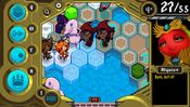 Redeem Auro: A Monster-Bumping Adventure (PC) Steam Key GLOBAL