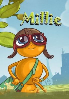 Millie game cover