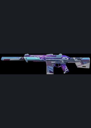 Valorant - Topotek Phantom Skin (DLC) PC Key GLOBAL