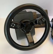 Logitech Saitek Farming Simulator Bundle