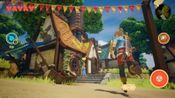 Oceanhorn 2: Knights of the Lost Realm