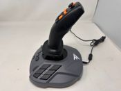 Thrustmaster SimTask Farmstick vairalazdė manipuliatorius – puikios būklės