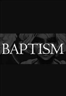 BAPTISM game cover