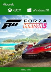 Forza Horizon 5 Welcome Pack (DLC) PC/XBOX LIVE Key UNITED STATES