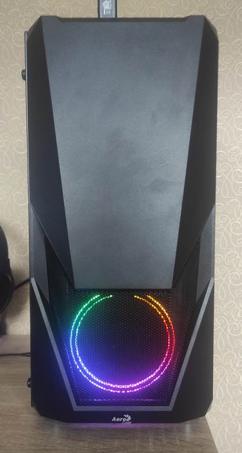 AEROCOOL PGS ZAURON