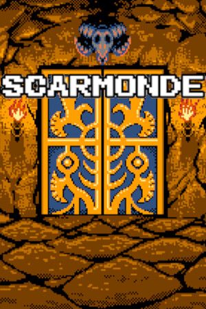 Scarmonde Steam Key (PC) GLOBAL