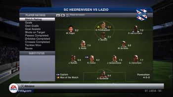 FIFA 13 Ultimate Edition PlayStation 3