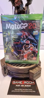 MotoGP 20 Xbox One
