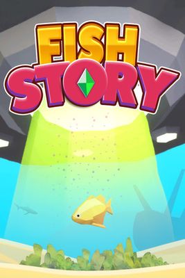 Fish Story game cover