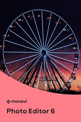 Movavi Photo Editor
