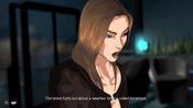 Fear Effect Sedna Steam Key GLOBAL