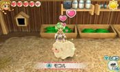 Get Story of Seasons: Trio of Towns