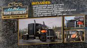 Alaskan Road Truckers: Mother Truckers (DLC) (PC) Steam Key EUROPE