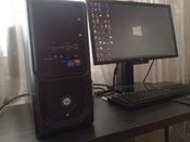 Amd fx-8350 4ghz + 8gb ram