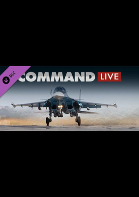 Command:MO LIVE - Old Grudges Never Die game cover