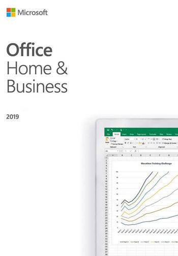 Microsoft Office Home and Business 2019 (MAC OS) Key GLOBAL