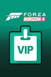 Forza Horizon 4 Vip Pass (DLC) Steam Key (PC) GLOBAL