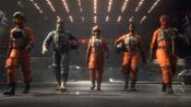 STAR WARS: Squadrons Steam Key GLOBAL
