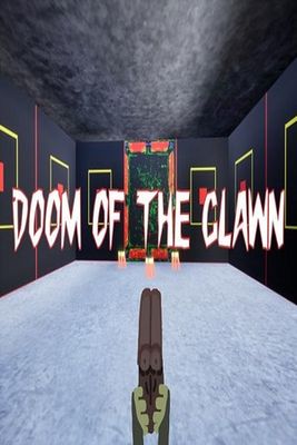 Doom of the Clawn game cover