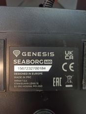 Vairas Genesis Seaborg 400