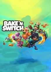 Bake 'n Switch Steam Key GLOBAL