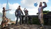 ARK: Genesis - Season Pass (DLC) Steam Key GLOBAL for sale