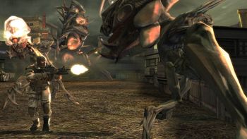 Redeem BlackSite: Area 51 PlayStation 3