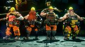 Deep Rock Galactic - Roughneck Pack (DLC) (PC) Steam Key GLOBAL