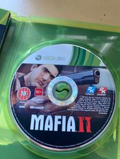 Mafia II Xbox 360 for sale