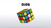 The Cube for sale