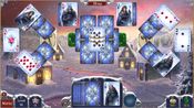 Jewel Match Solitaire Winterscapes (PC) Steam Key GLOBAL