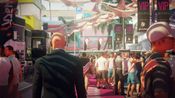 Redeem HITMAN 2 - Gold Edition (Xbox One) Xbox Live Key EUROPE
