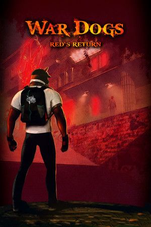 WarDogs: Red's Return (PC) Steam Key GLOBAL