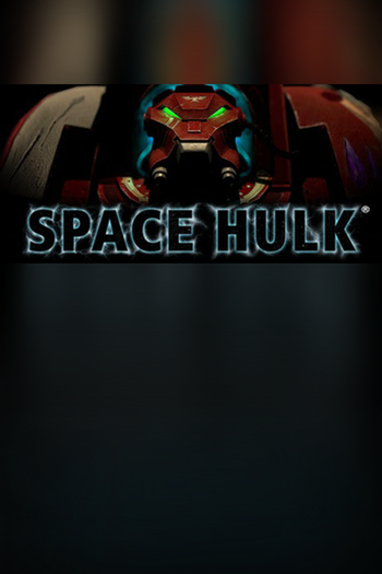 Space Hulk - Ultimate Pack Steam Key (PC) GLOBAL