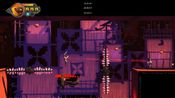 Shadow Blade: Reload