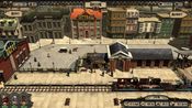 Bounty Train Steam Key GLOBAL
