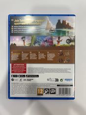 Tchia: Oléti Edition PlayStation 5