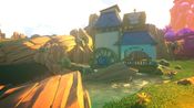 Yonder: The Cloud Catcher Chronicles (Nintendo Switch) eShop Key EUROPE