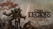 Grim Legions for sale