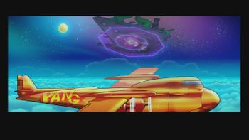 Pang Adventures Nintendo Switch